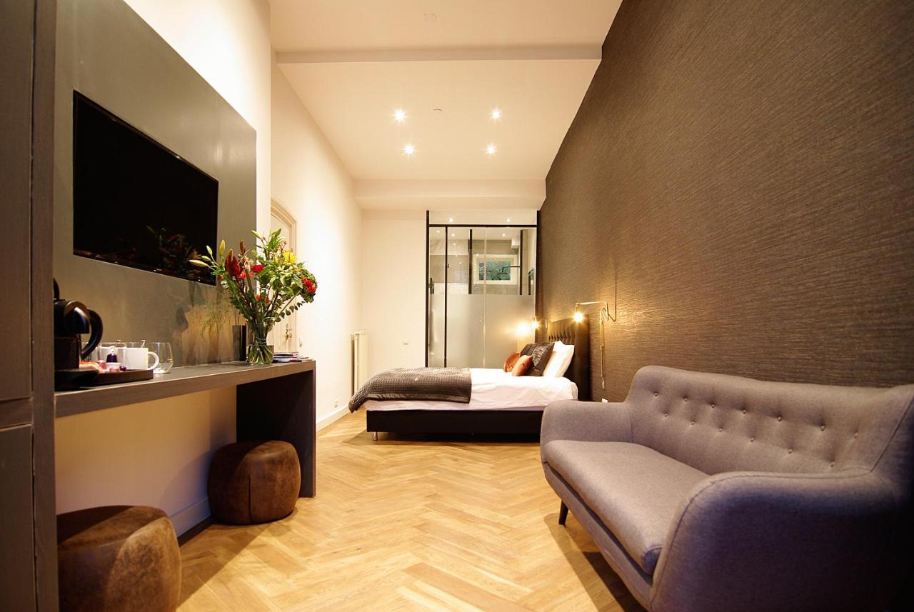 New! 2024 - The Canal Bridge Suites Amsterdam Eksteriør billede
