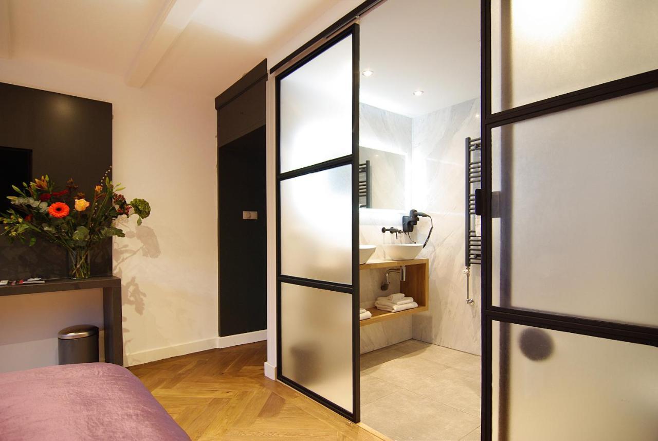New! 2024 - The Canal Bridge Suites Amsterdam Eksteriør billede