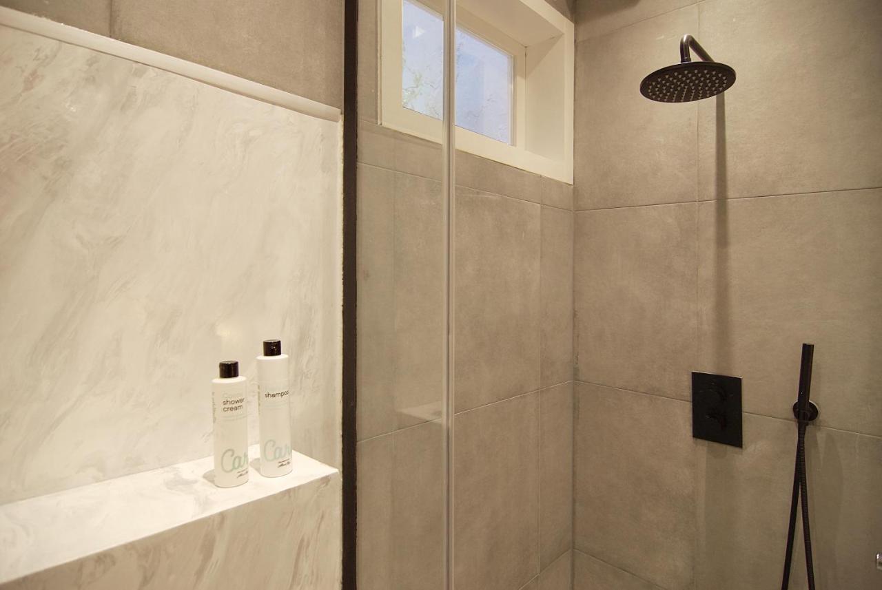 New! 2024 - The Canal Bridge Suites Amsterdam Eksteriør billede
